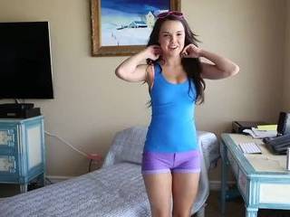 Любительское порно русских дам